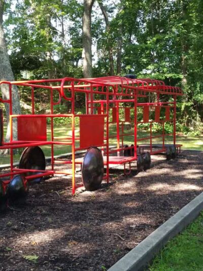 Bayberry Park - Wading River, NY