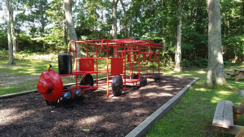 Bayberry Park - Wading River, NY