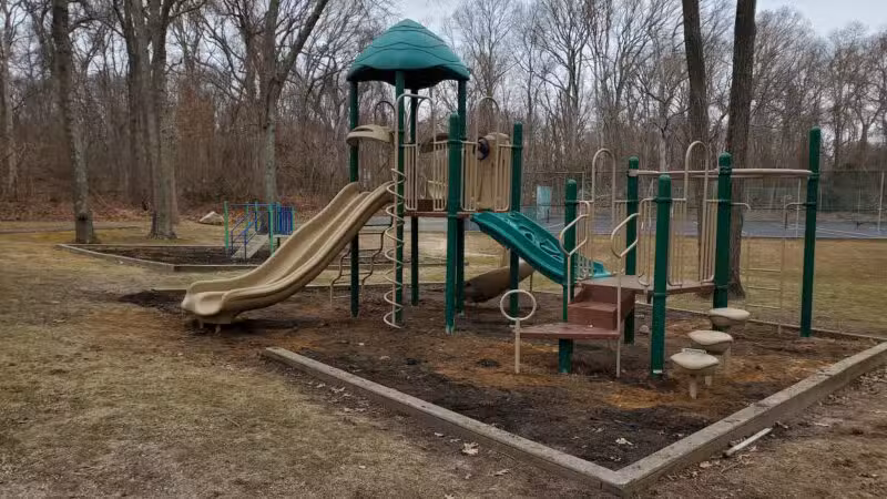 Bayberry Park - Wading River, NY