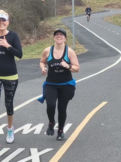 North Shore Rail Trail - Wading River, NY
