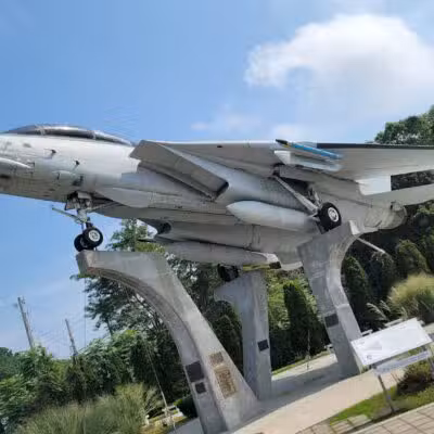 Veterans Memorial Park - Wading River, NY