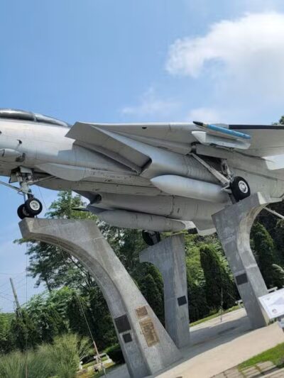 Veterans Memorial Park - Wading River, NY