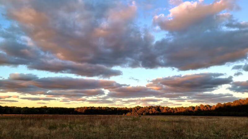 Veterans Memorial Park - Wading River, NY