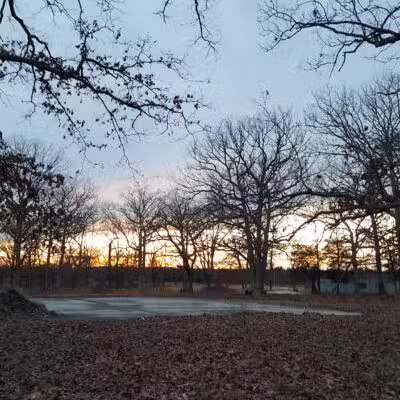 Veterans Memorial Park - Wading River, NY