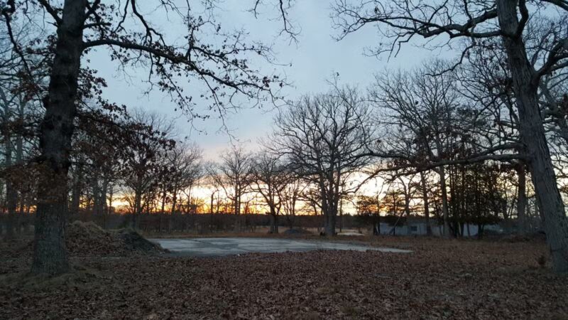 Veterans Memorial Park - Wading River, NY