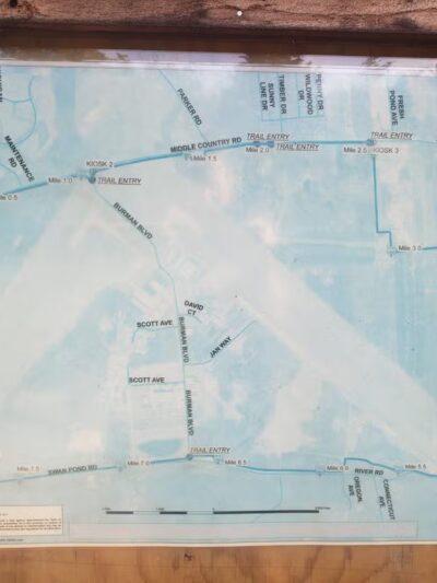 Veterans Memorial Park - Wading River, NY