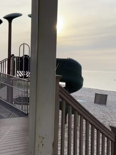 Wading River Beach - Wading River, NY