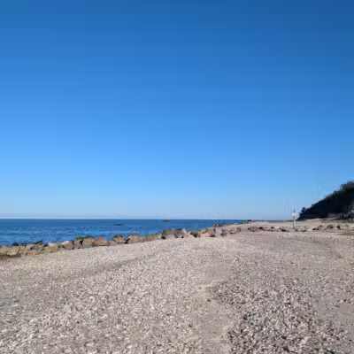 Wading River Beach - Wading River, NY