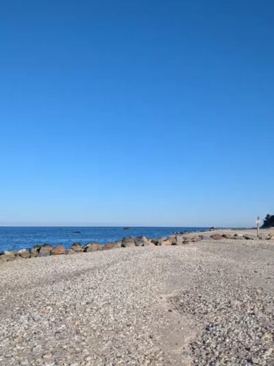 Wading River Beach - Wading River, NY