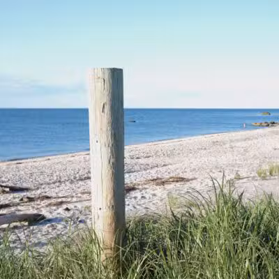 Wading River Beach - Wading River, NY
