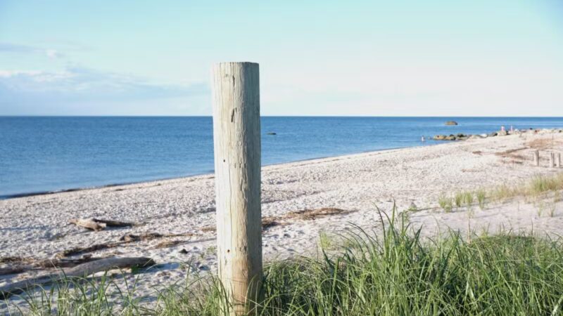 Wading River Beach - Wading River, NY