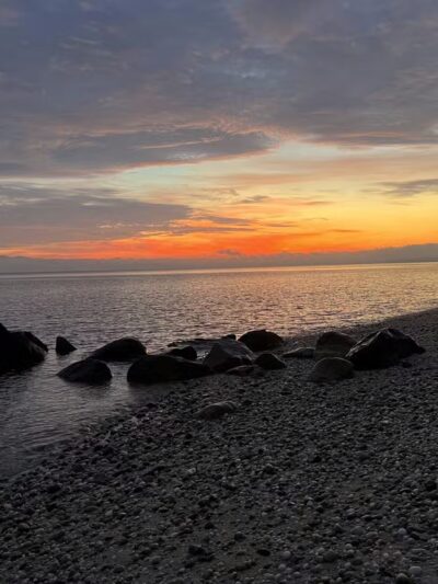 Wading River Beach - Wading River, NY