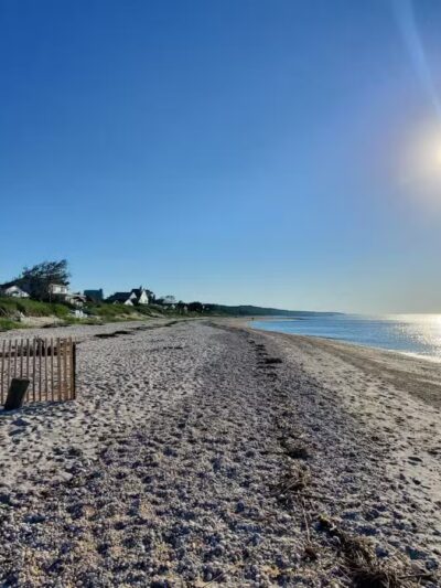 Wading River Beach - Wading River, NY