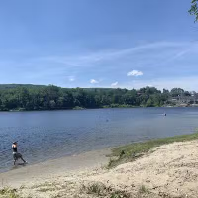 North Walpole Lower Boat Landing - Walpole, NH