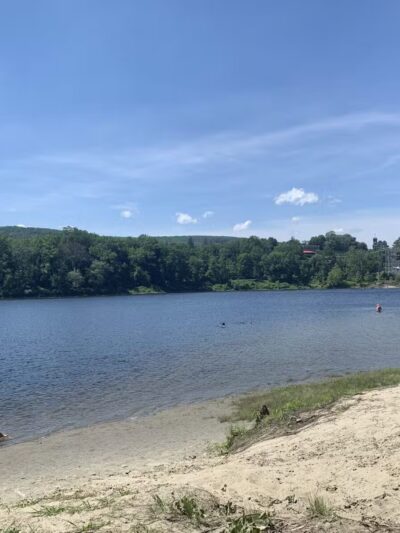 North Walpole Lower Boat Landing - Walpole, NH