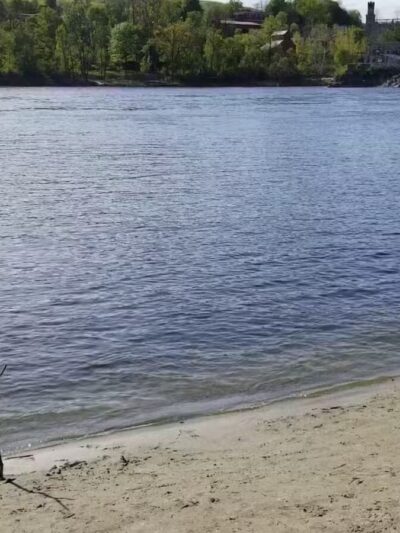 North Walpole Lower Boat Landing - Walpole, NH