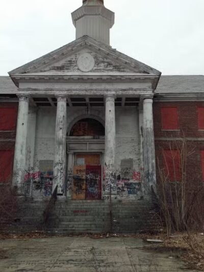 Waltham City Dog Ranch - Waltham, MA