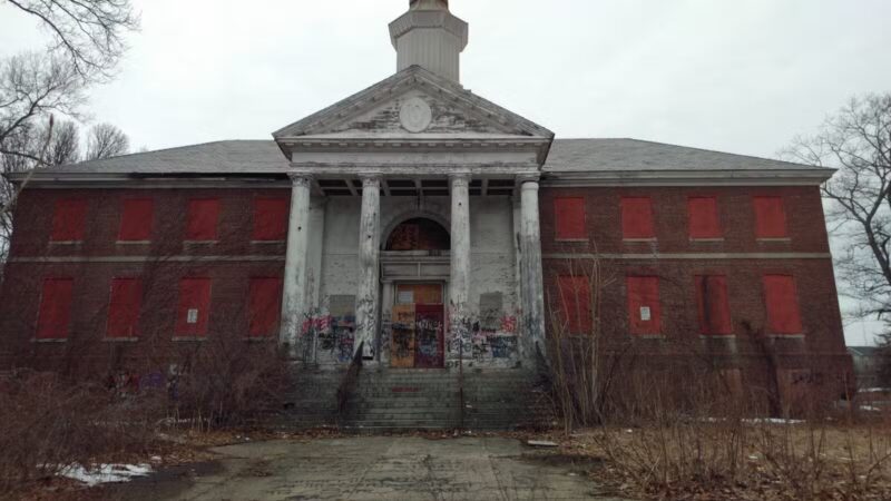 Waltham City Dog Ranch - Waltham, MA