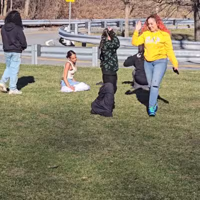 Waltham City Dog Ranch - Waltham, MA