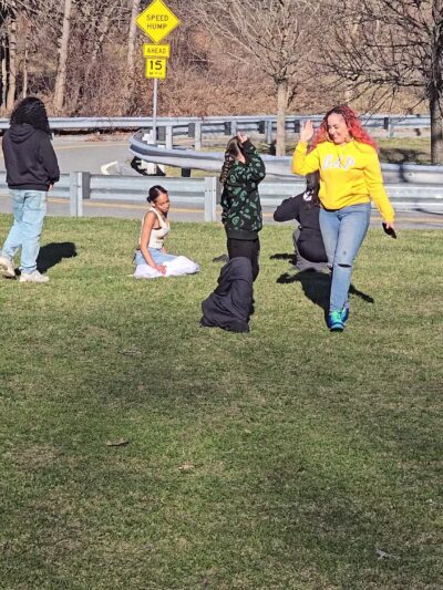 Waltham City Dog Ranch - Waltham, MA