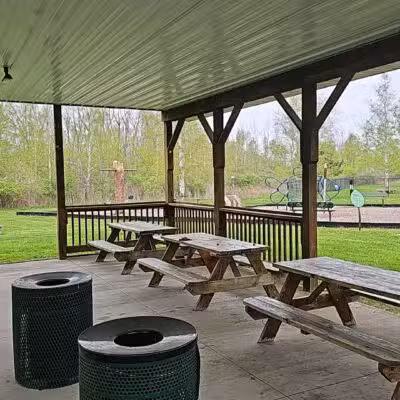 Sherburne Park - Walworth, NY