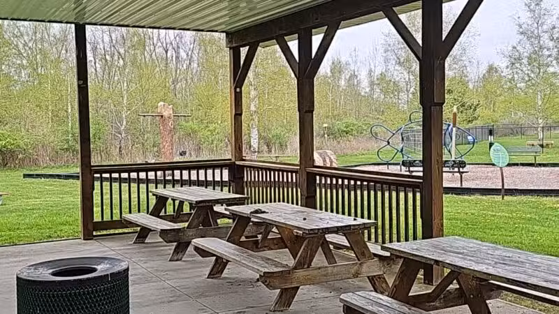 Sherburne Park - Walworth, NY