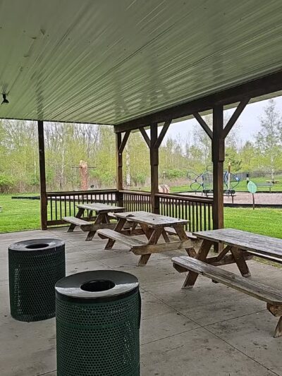 Sherburne Park - Walworth, NY