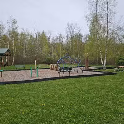 Sherburne Park - Walworth, NY