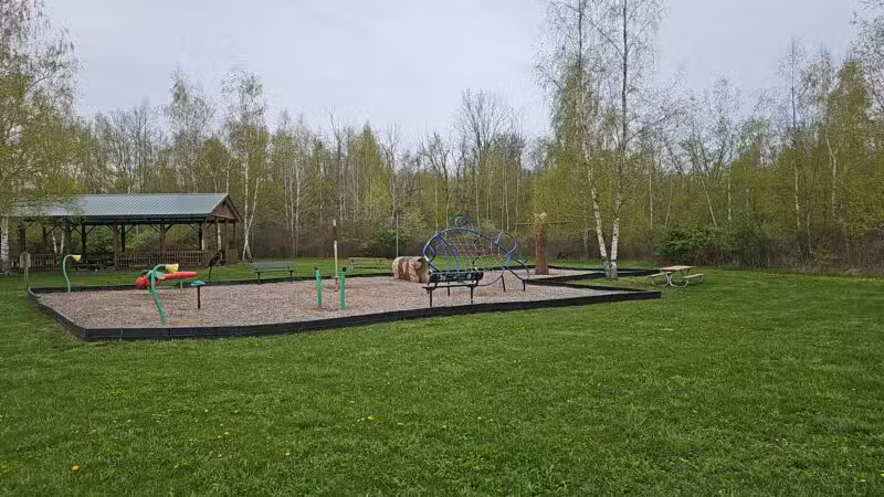 Sherburne Park - Walworth, NY