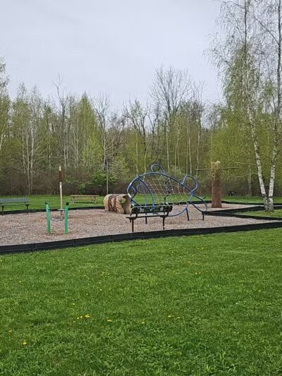 Sherburne Park - Walworth, NY