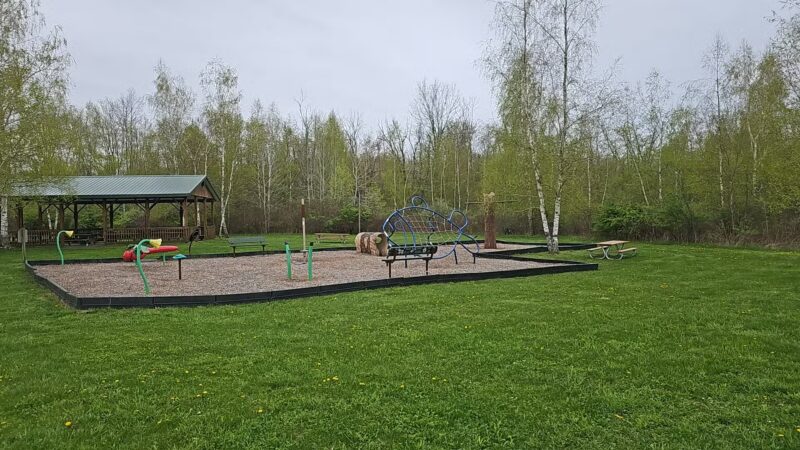 Sherburne Park - Walworth, NY