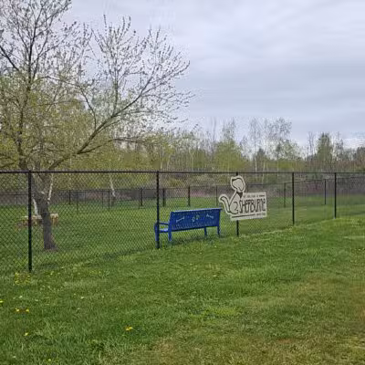 Sherburne Park - Walworth, NY
