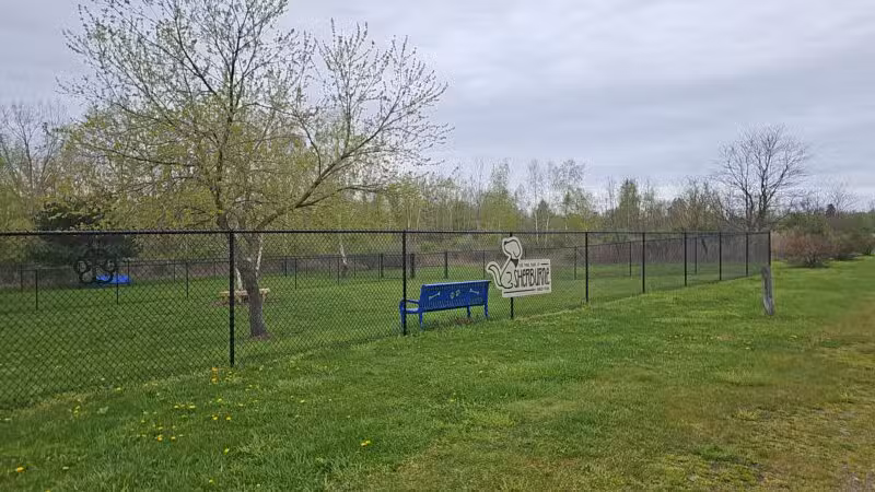 Sherburne Park - Walworth, NY