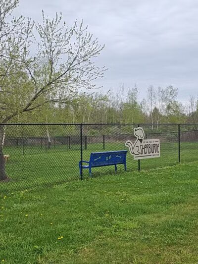 Sherburne Park - Walworth, NY