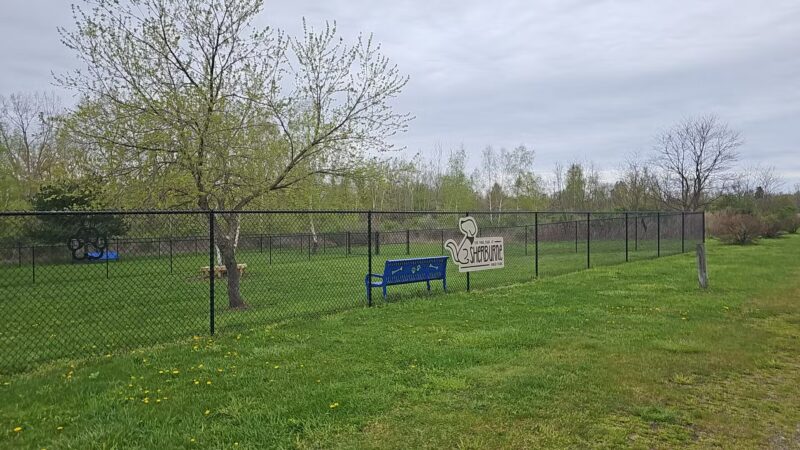 Sherburne Park - Walworth, NY