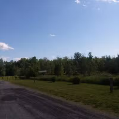 Sherburne Park - Walworth, NY