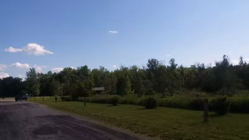 Sherburne Park - Walworth, NY