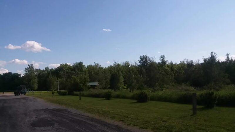 Sherburne Park - Walworth, NY