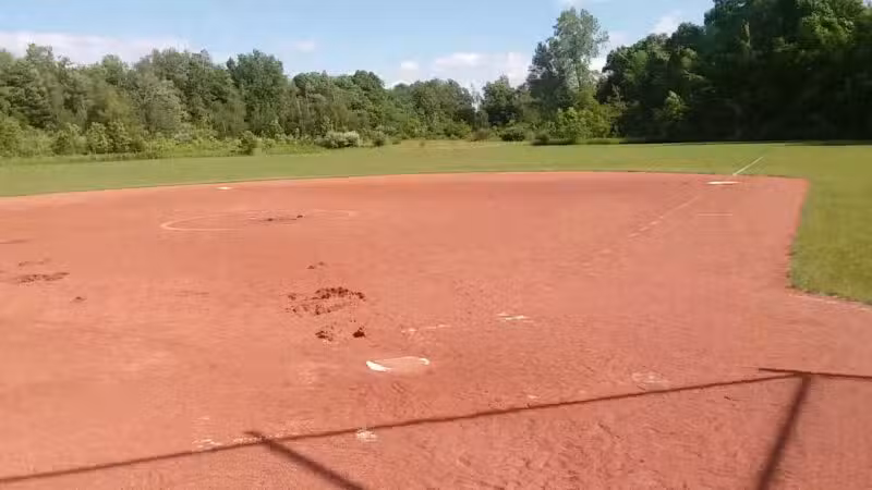 Sherburne Park - Walworth, NY