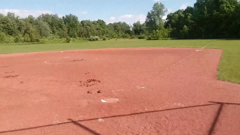 Sherburne Park - Walworth, NY