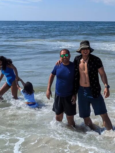 Jones Beach Field 2 - Wantagh, NY