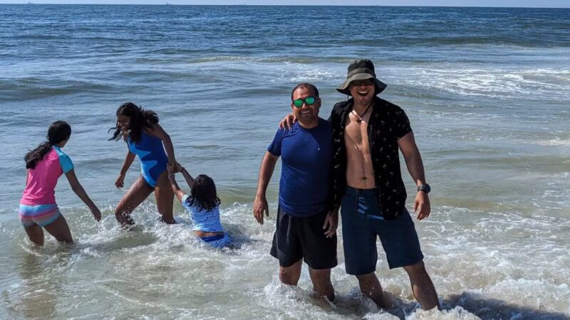 Jones Beach Field 2 - Wantagh, NY