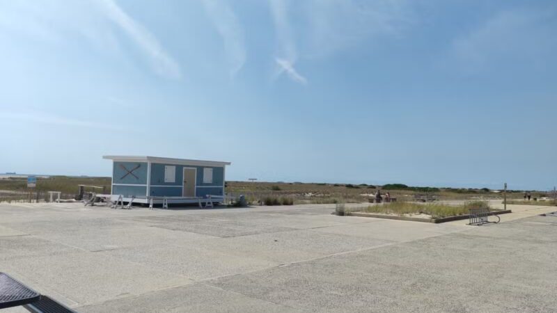 Jones Beach Field 2 - Wantagh, NY
