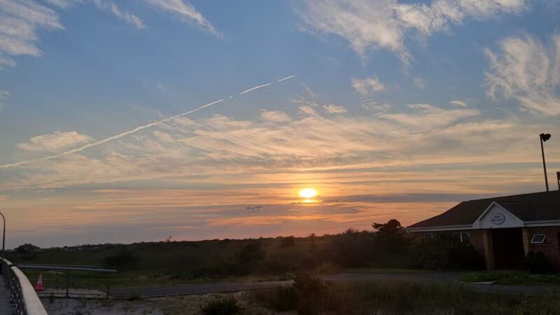 Jones Beach Field 2 - Wantagh, NY