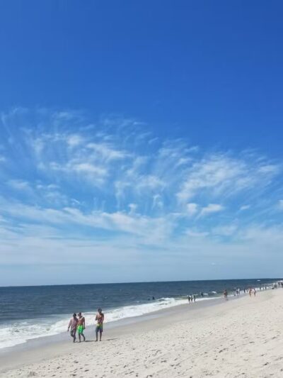 Jones Beach State Park - Wantagh, NY