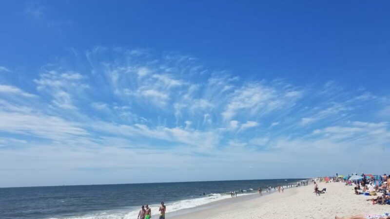 Jones Beach State Park - Wantagh, NY