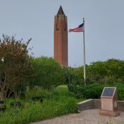 Jones Beach State Park - Wantagh, NY