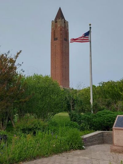 Jones Beach State Park - Wantagh, NY