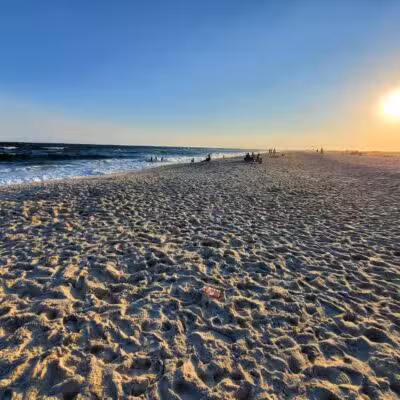 Jones Beach State Park - Wantagh, NY