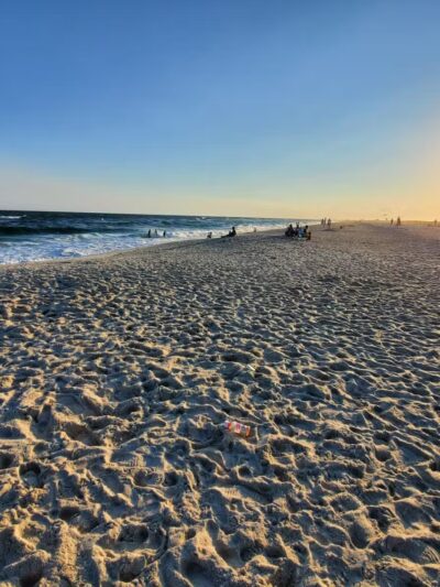 Jones Beach State Park - Wantagh, NY